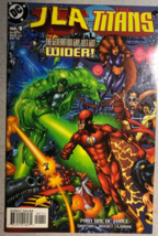 Jla / Titans #1 (1998) Dc Comics Fine+ - £11.07 GBP