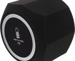 Eringogo&#39;S Octagon Microphone Pop Filter Windscreen, Vocal Isolation Foa... - £33.12 GBP