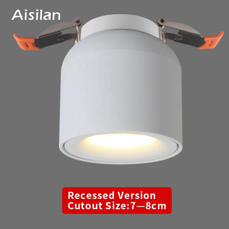 Aisilan LED Downlight Ceiling Spot Light  Living Lamp For Kitchen room C... - $255.91