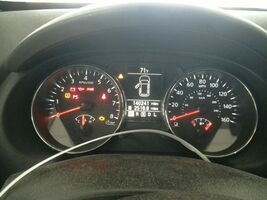 Speedometer Cluster VIN J 1st Digit Japan Built MPH Fits 12-15 ROGUE 104... - $71.28