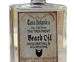 Old Time Treatment Beard Oil - $22.00