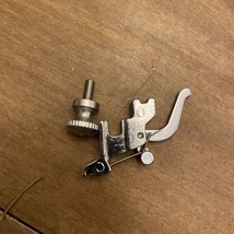 Magicfly Mini 12 Stitch Sewing Machine Replacement OEM Part Presser Foot... - £7.07 GBP