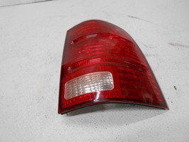 2002 2003 2004 2005 Ford Explorer Rear Right Passenger Taillight Brake L... - $29.99