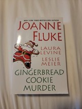 Gingerbread Cookie Murder ASIN 0758234961 Joanne Fluke Leslie Meier Laura Levine - £7.92 GBP