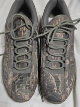 Nike Air Max Tailwind 4 Running Shoes Digi Camo Sneakers Mens 11 QD10 BV... - $44.48