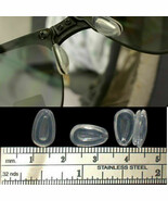 Replacement Nose Pads for  Feedback sunglass 2 Pairs (4 pieces) - $10.79 CAD