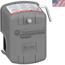 Compact Automatic Pressure Switch - 40-60 psi Setting with Diaphragm Act... - $61.00