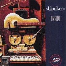 Blonker – Inside  CD - £10.97 GBP