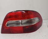 Passenger Right Tail Light Convertible Fits 03-04 VOLVO 70 SERIES 956135 - $82.17