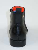 Men's Shoes The Victorian L TAYNO Leather Chelsea Boot Black image 5