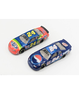1998 Action Sports Jeff Gordon #24 Pepsi Racing Tin 1:64 Dupont Pepsi Sa... - £7.74 GBP