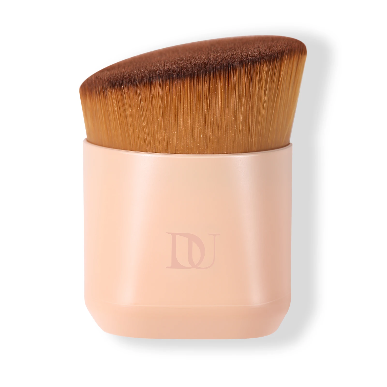 DUcare Kabuki Foundation Makeup Brush Synthetic Professional Liquid Blending Min - $98.02