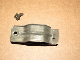 Fit For 90-96 Nissan 300ZX Battery Cable Holder Bracket - $54.45