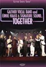 Gaither Gospel Series - Together [Audio Cassette] Gaither Vocal Band - £23.58 GBP
