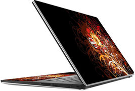 LidStyles Printed Laptop Skin Protector Decal Dell Precision 5540 image 6