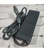 Microsoft Xbox 360 Power Supply AC Adapter Brick Model HP-AW203EF3 - $14.84