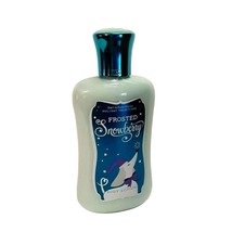 Bath &amp; Body Works Frosted Snowberry Shea Butter &amp; Vitamin E Lotion 8 oz ... - $26.81