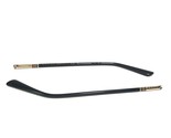 Gucci GG0390O 005 Eyeglasses Sunglasses ARMS ONLY FOR PARTS - £43.64 GBP