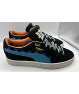 Puma Classic Suede X Rugrats Lace Up Kids Youth Sneakers Shoes Casual Si... - £23.87 GBP