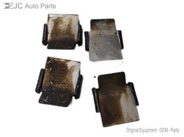 Intake Air Deflectors For 17-21 Subaru Impreza  2.0 - $19.75