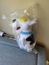 Nickelodeon 2016 Nick Box Rocko’s Modern Life Plush Spunky The Dog 9 Inc... - €12,74 EUR