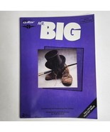 Mr. Big Guitar Tab Tablature Book Authorized Edition Full Color Fold-Out... - $109.17 CAD