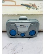 Smart Relief Tens Therapy Remote Control (Icy Hot Back, Hip Pain) Tested... - $345.35 MXN