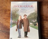 Door to Door - DVD - VERY GOOD - $4.49