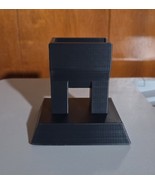 Transformers G1 Megatron Basic Stand For Displaying Gun Mode 3D Printed - $13.77 CAD