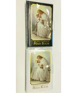 Girl&#39;s/Boy&#39;s First Holy Communion Wallet, Gift Set - 5 pc Set, New #3 - $328.62 MXN