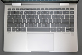 HP Envy x360 14-es0033dx 14" Intel Core i7-1355U 1.7GHz 16GB RAM 1TB SSD ISSUE image 2
