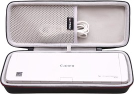 Ltgem Eva Hard Case For Canon Imageformula R10 Portable Document Scanner - - £30.39 GBP