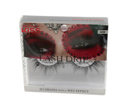 Kiss Lash Drip You Dew You Spiky X Boosted Volume HLDR01 - £3.14 GBP