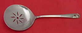 Spring Glory by International Sterling Silver Tomato Server 8&quot; - £164.79 GBP
