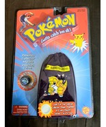 SEALED - VINTAGE Pokemon Series 2 MARBLES - RARE BLACK BAG - COLLECTIBLE... - £55.81 GBP