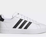 Adidas Grand Court 2.0 Sneakers Men&#39;s Size 10.5 White/Legend Ink Tennis ... - £45.54 GBP