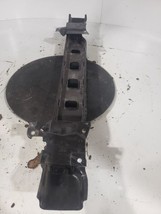 Front Bumper Reinforcement Canada Market City Fits 99-11 GOLF 1108414 - $1,266.44 MXN
