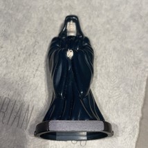 1997 Star Wars Legion Figure Emperor 2 1/2 Inch - £1.57 GBP