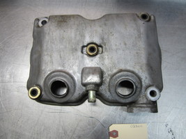 Left Valve Cover From 2001 SUBARU OUTBACK LIMITED WAGON 4 DOOR 2.5 - $39.95