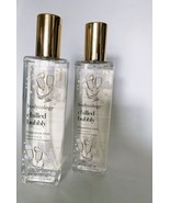 Bodycology Chilled Bubbly Fragrance Mist Festive Fruits Champagne 8oz Lo... - £20.02 GBP