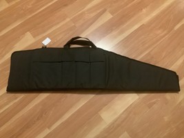 Explorer Classic Tactical Long Rifle Gun Bag Lockable Compartment  - £43.05 GBP