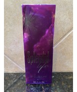 Revlon Splendid Life Eau de Toilette Spray 48 ml NIB ‘ RARE’ - $21.69 CAD