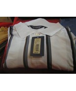 Roundtree &amp; Yorke Neutral Group 4XT Men&#39;s Polo Shirt 100% Cotton NWT $42... - £15.49 GBP
