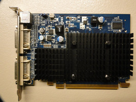 Sapphire ATI Radeon HD4350 1GB PCI Express Silent Graphics Card - £19.29 GBP