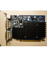 Sapphire ATI Radeon HD4350 1GB PCI Express Silent Graphics Card - $33.65 CAD