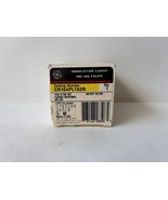 GE CR104PCT62R Indicator Light HD Oil Tight Flashing Transformer - $160.00