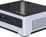 Mini Pc Win 11 Pro, Mini Desktop Computer, 8 Cores 16 Threads Core I9 98... - $1,010.99