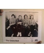 The Uninvited Press Kit Photo - $36.91 CAD