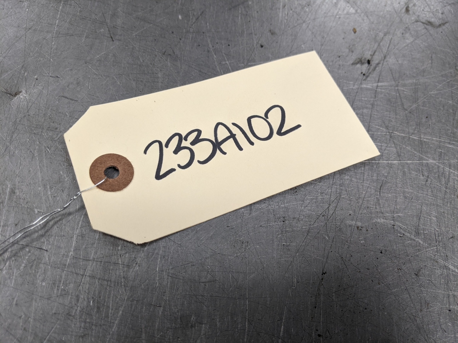 Crankshaft Pulley For 01-10 Ford F-250 Super Duty  6.8 5C3E6312AA 4WD Item image 5