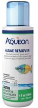 Aqueon Algae Remover Controls Green Water in Freshwater Aquariums - £22.88 GBP